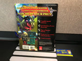 Legacy of Kain: Soul Reaver (Official Strategy Guide) (Prima Games) Pre-Owned (As Pictured)