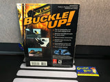Stuntman (Official Strategy Guide) (Prima Games) Pre-Owned (As Pictured)