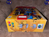 System (Nintendo 64) Pre-Owned: System, Controller, AV & Power Cord, and BOX (STORE PICK-UP ONLY)