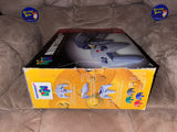 System (Nintendo 64) Pre-Owned: System, Controller, AV & Power Cord, and BOX (STORE PICK-UP ONLY)