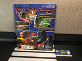 Virtua Fighter 4 (Official Strategy Guide) (Prima Games) Pre-Owned (No Poster) (As Pictured)