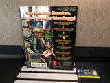 Monster Rancher 3 (Official Strategy Guide) (Prima Games) Pre-Owned (As Pictured)