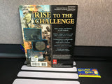 Medal of Honor: Rising Sun (Official Strategy Guide) (Prima Games) Pre-Owned (As Pictured)