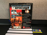 WWF Smackdown! (Official Strategy Guide) (Prima Games) Pre-Owned (As Pictured)