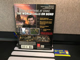 James Bond 007: Everything or Nothing (Official Strategy Guide) (Prima Games) Pre-Owned (As Pictured)