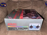 Remote Control Wireless Joysticks (Atari 2600) Pre-Owned: 2 Controllers, Receiver, and Box