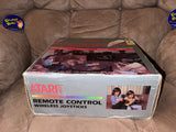 Remote Control Wireless Joysticks (Atari 2600) Pre-Owned: 2 Controllers, Receiver, and Box