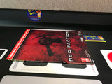 Red Faction (Official Strategy Guide) (Prima Games) Pre-Owned (As Pictured)