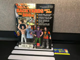 Backyard Wrestling: Don't Try This At Home (Official Strategy Guide) (Prima Games) Pre-Owned (As Pictured)