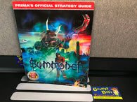 Summoner (Official Strategy Guide) (Prima Games) Pre-Owned (As Pictured)