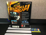 Stuntman (Official Strategy Guide) (Prima Games) Pre-Owned (As Pictured)