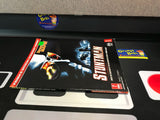 Stuntman (Official Strategy Guide) (Prima Games) Pre-Owned (As Pictured)