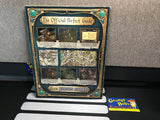 Baldur's Gate II: Shadows of Amn (Official Perfect Guide) (Versus Books) Pre-Owned (No Poster) (As Pictured)
