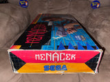 Menacer (Sega Genesis) Pre-Owned: Gun & Receiver w/ Box (Incomplete) (STORE PICK-UP ONLY)