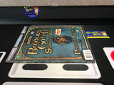 Baldur's Gate II: Shadows of Amn (Official Perfect Guide) (Versus Books) Pre-Owned (No Poster) (As Pictured)
