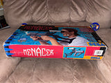 Menacer (Sega Genesis) Pre-Owned: Gun & Receiver w/ Box (Incomplete) (STORE PICK-UP ONLY)