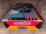 Menacer (Sega Genesis) Pre-Owned: Gun & Receiver w/ Box (Incomplete) (STORE PICK-UP ONLY)