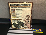 Wild Arms 3 (Official Perfect Guide) (Versus Books) Pre-Owned (No Poster) (As Pictured)