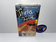 Tieta Agreste (Sonia Braga) (VHS) NEW