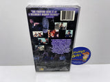 Extreme Challenge (VHS) NEW*