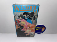 Windaria (Video Comics) (Streamline Pictures) (VHS) NEW