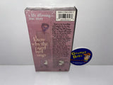 I Know Why the Caged Bird Sings (Diahann Carroll) (Esther Rolle) (VHS) NEW