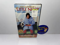 Little Nicky (Adam Sandler) (VHS) NEW
