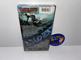 Blood Surf (VHS) NEW