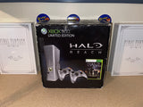 System - Halo Reach Limited Edition - 250GB (Xbox 360) Pre-Owned:  System, Controller, HDMI, Power Supply, and Box(Matching Serial#) (IN-STORE SALE AND PICKUP ONLY)