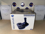 Mission Stick (MK-80104) (Sega Saturn) Pre-Owned w/ Box