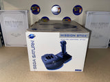 Mission Stick (MK-80104) (Sega Saturn) Pre-Owned w/ Box