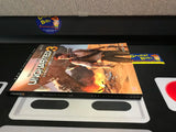Uncharted 3: Drake's Deception (The Complete Official Guide) (Piggyback) Pre-Owned (As Pictured)