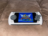 System - Sega Genesis - Ultimate Portable Game Player w/ 80 Built-In Games (2015) (AtGames) NEW