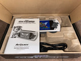 System - Sega Genesis - Ultimate Portable Game Player w/ 80 Built-In Games (2015) (AtGames) NEW