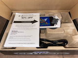 System - Sega Genesis - Ultimate Portable Game Player w/ 80 Built-In Games (2015) (AtGames) NEW