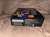System - Sega Genesis - Ultimate Portable Game Player w/ 80 Built-In Games (2015) (AtGames) NEW
