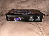 System - Sega Genesis - Ultimate Portable Game Player w/ 80 Built-In Games (2015) (AtGames) NEW