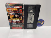 I'm bout it: The Movie (Master P) (VHS) Pre-Owned