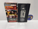 I'm bout it: The Movie (Master P) (VHS) Pre-Owned