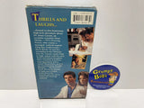 Not Quite Human (Disney) (Alan Thicke) (Jay Underwood) (VHS) Pre-Owned