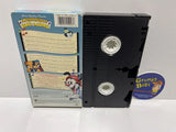 Animaniacs - Singalong: Mostly in Toon (VHS) Pre-Owned