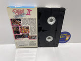 Bikini Carwash Company II (VHS) Pre-Owned