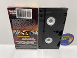 Project A 2 (Jackie Chan) (VHS) Pre-Owned