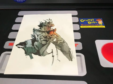 metal gear solid 4 tipps Piggyback Metal Gear Solid 4 Guns of the Patriots