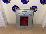 Cosmic Chasm (Vectrex Arcade System) Pre-Owned: Game, Manual, Screen Overlay w/ Slipcover, Tray Insert, Box, and Box Protector