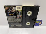 Deadly Surveillance (Michael Ironside) (VHS) Pre-Owned