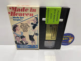Made in Heaven (Petula Clark) (David Tomlinson) (VHS) Pre-Owned