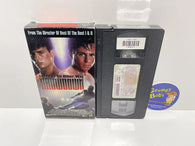 Showdown (Kenn Scott) (VHS) Pre-Owned