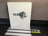 Final Fantasy XIII (The Complete Official Guide) (Collector's Edition) (Piggyback) (Hardcover) Pre-Owned (As Pictured)