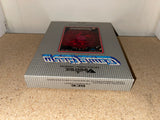 Cosmic Chasm (Vectrex Arcade System) Pre-Owned: Game, Manual, Screen Overlay w/ Slipcover, Tray Insert, Box, and Box Protector